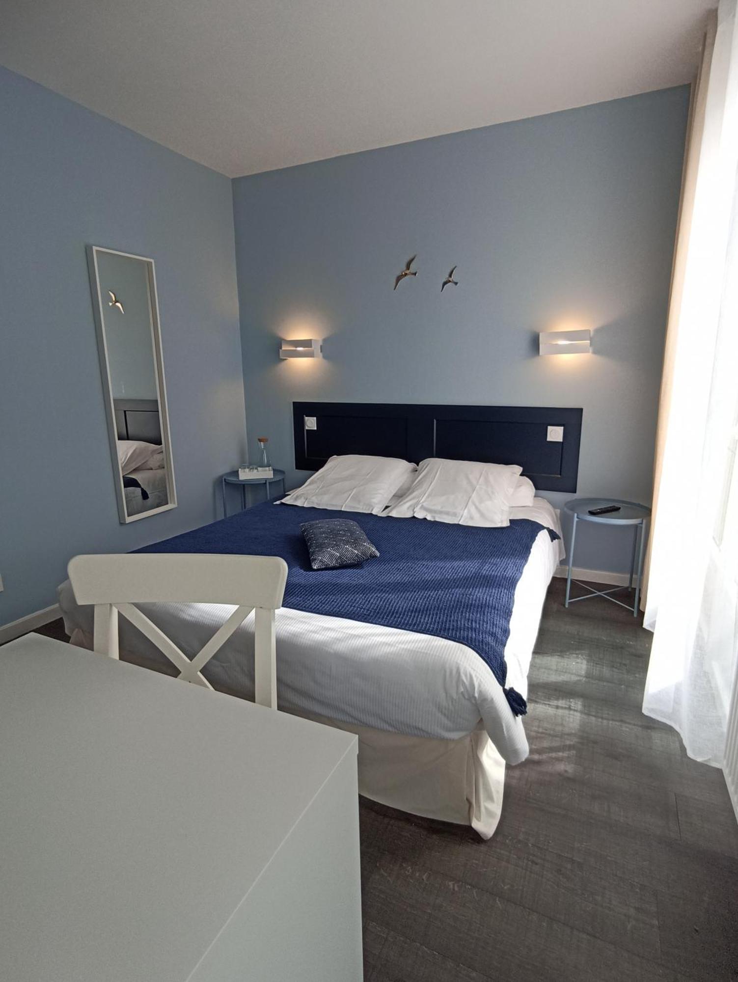 Hotel De Charme & Spa Le Grand Large La Bernerie-en-Retz Room photo