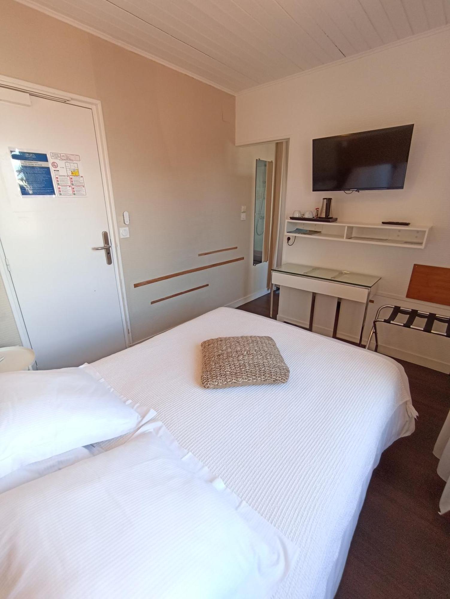 Hotel De Charme & Spa Le Grand Large La Bernerie-en-Retz Room photo