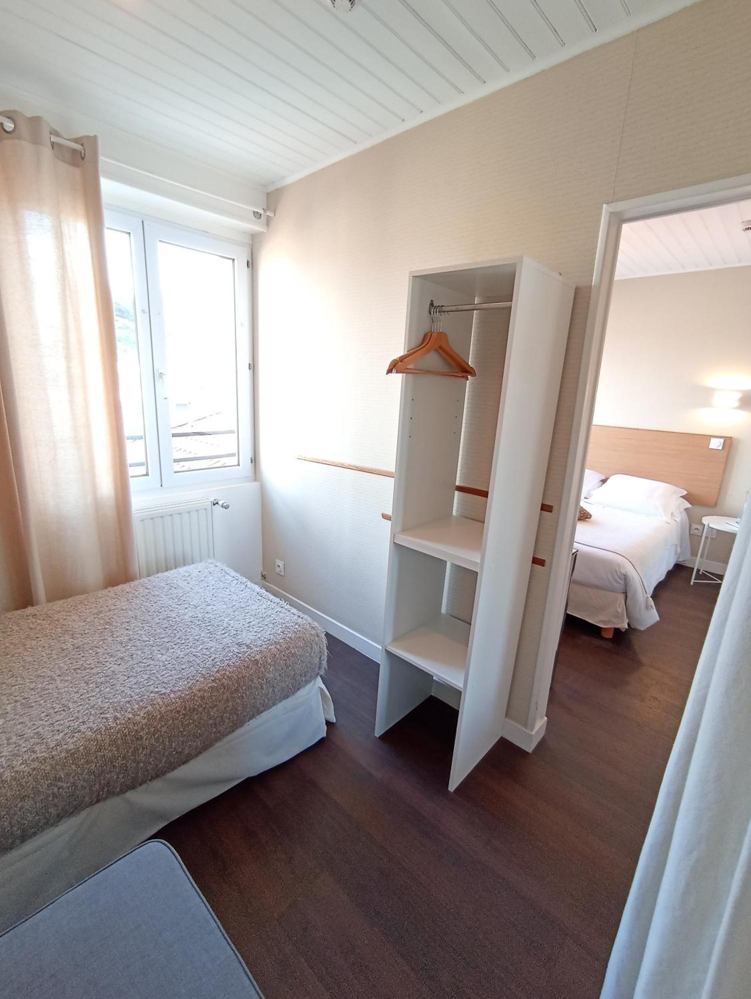 Hotel De Charme & Spa Le Grand Large La Bernerie-en-Retz Room photo